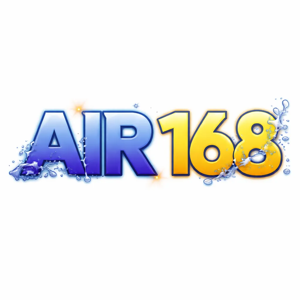 AIR168 - Petualangan Strategis yang Mempesona