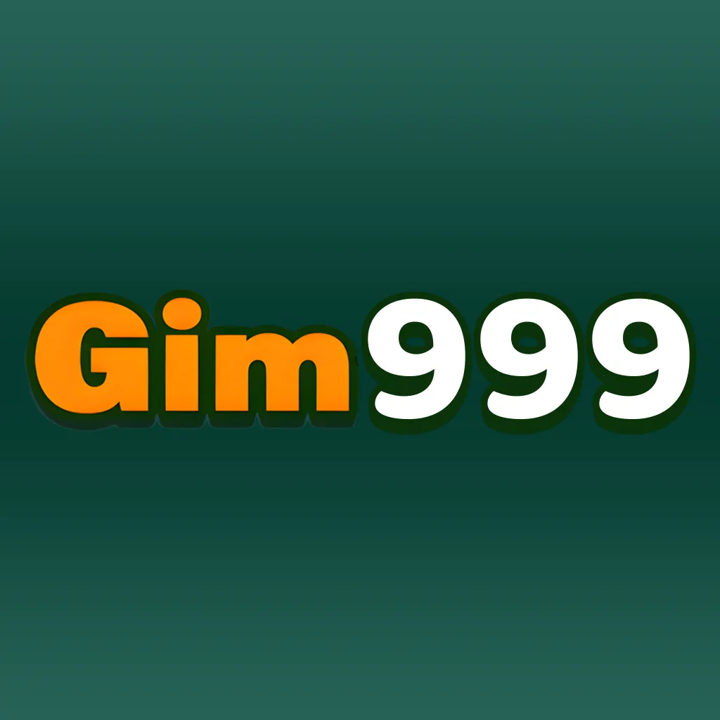 GIM999 - Permainan Olahraga Seru untuk Semua Pengguna