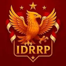 IDRRP - Game Sepak Bola Penuh Aksi dan Strategi