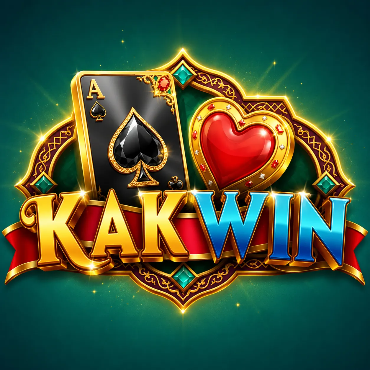 KAKWIN - Game Bingo Seru dan Mengasyikkan