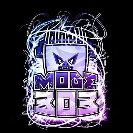 MODE303 - Pengalaman Terbaik dalam Live Casino