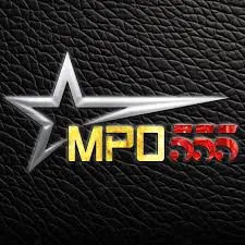 MPO555 - Petualangan Anime yang Menggugah